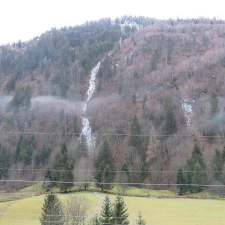 Alpenhaus Denver Uttendorf Luaran gambar