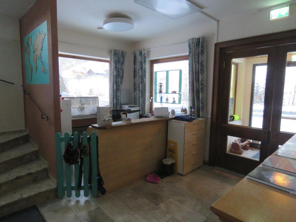 Alpenhaus Denver Uttendorf Luaran gambar