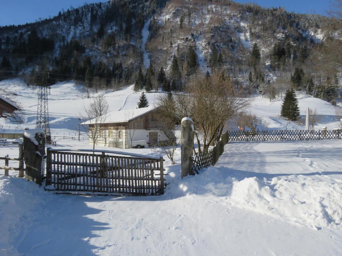 Alpenhaus Denver Uttendorf Luaran gambar