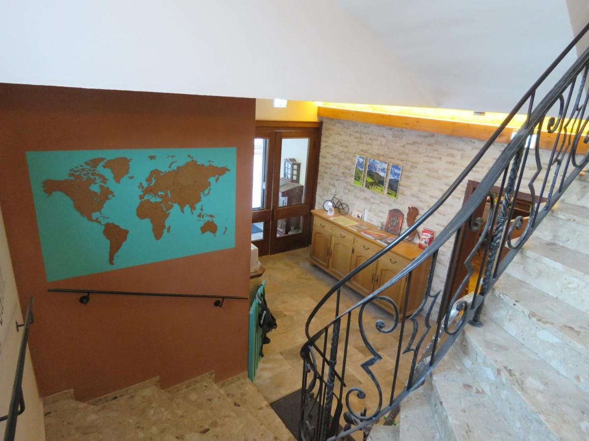 Alpenhaus Denver Uttendorf Luaran gambar
