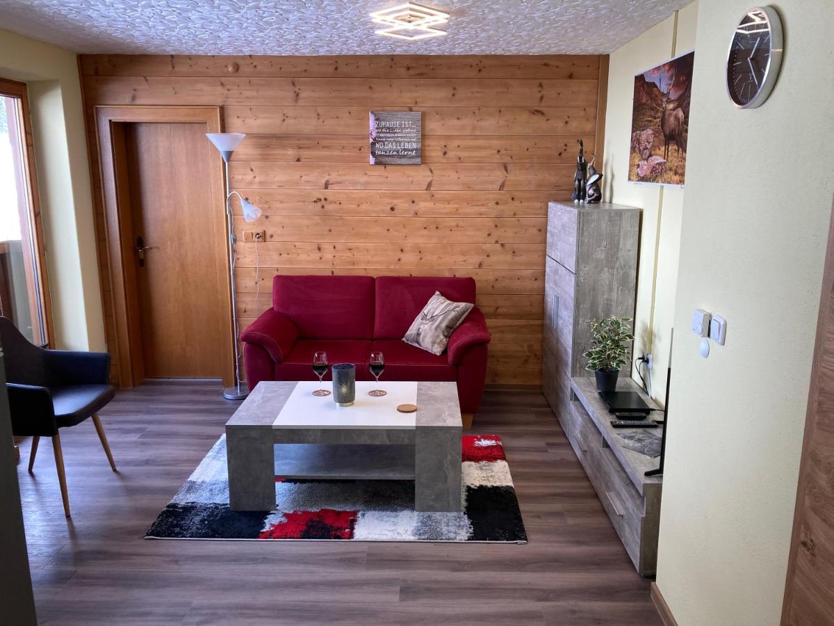 Alpenhaus Denver Uttendorf Luaran gambar