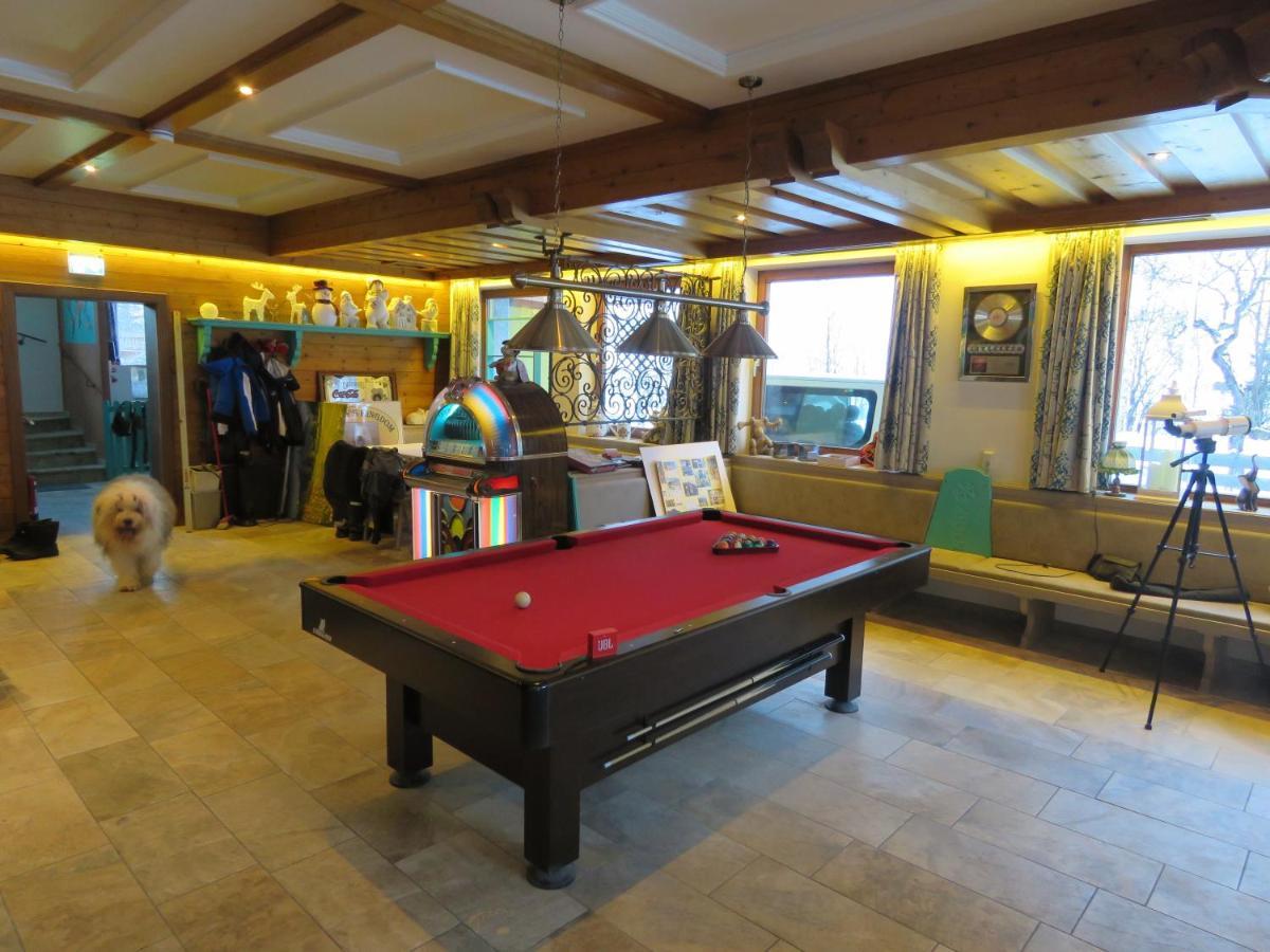 Alpenhaus Denver Uttendorf Luaran gambar