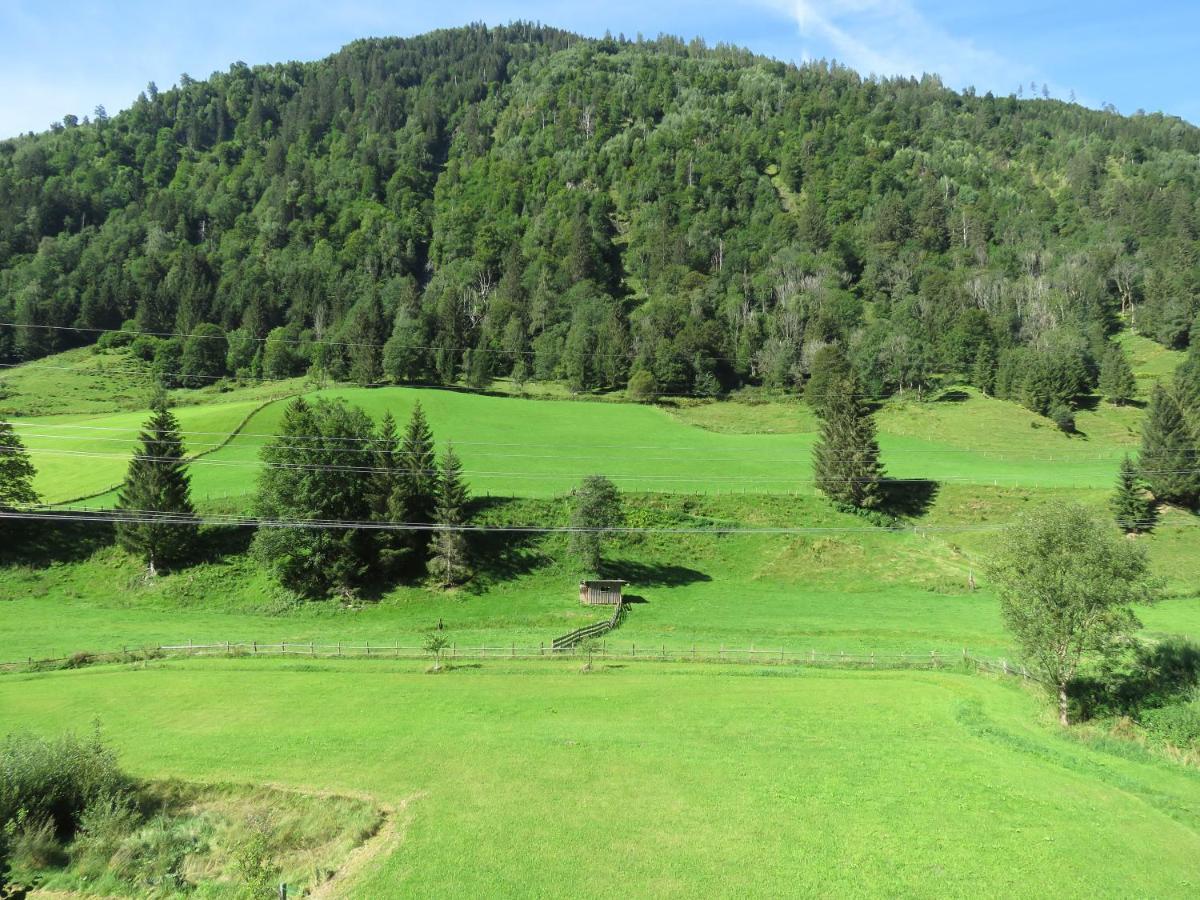 Alpenhaus Denver Uttendorf Luaran gambar