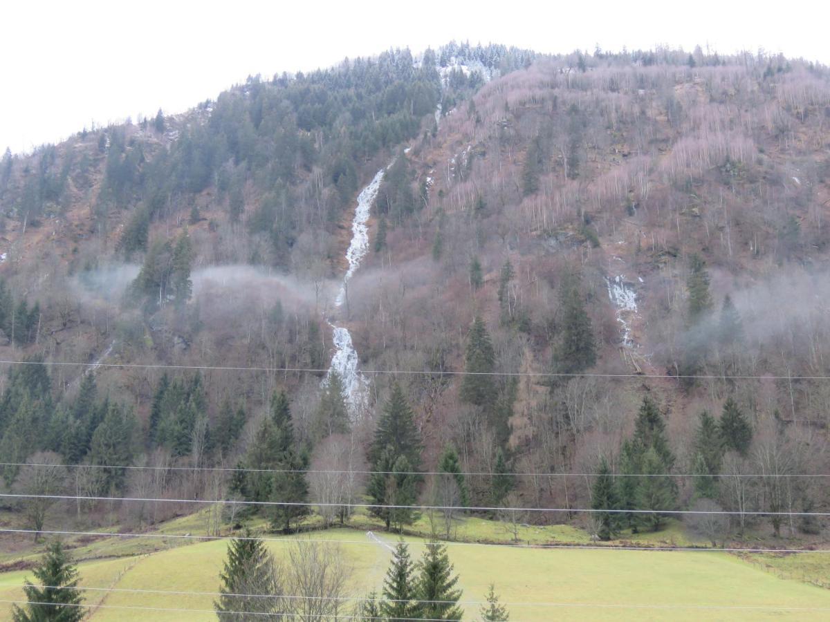 Alpenhaus Denver Uttendorf Luaran gambar