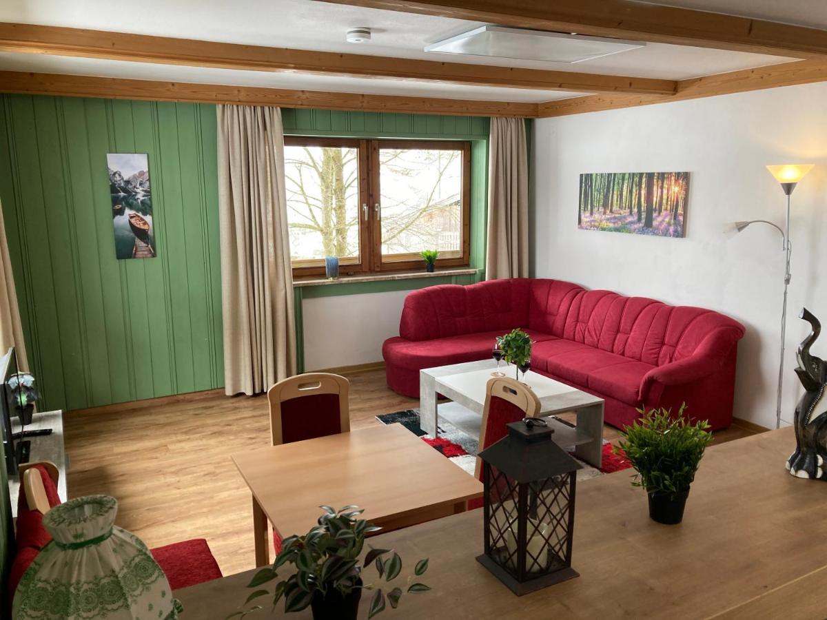 Alpenhaus Denver Uttendorf Luaran gambar