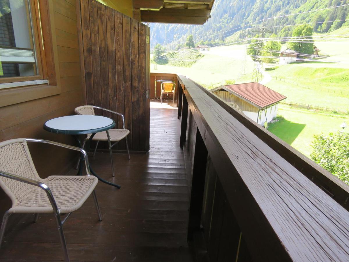 Alpenhaus Denver Uttendorf Luaran gambar