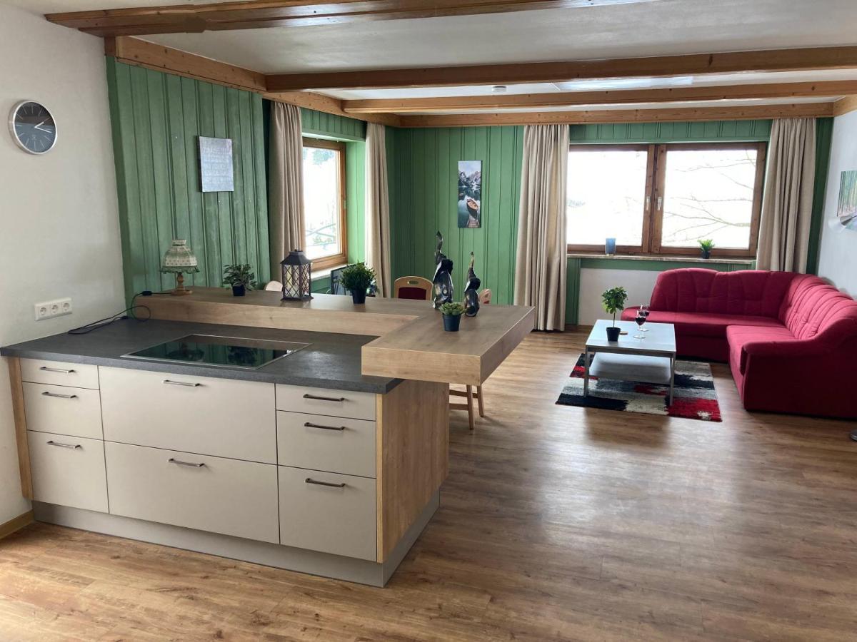 Alpenhaus Denver Uttendorf Luaran gambar