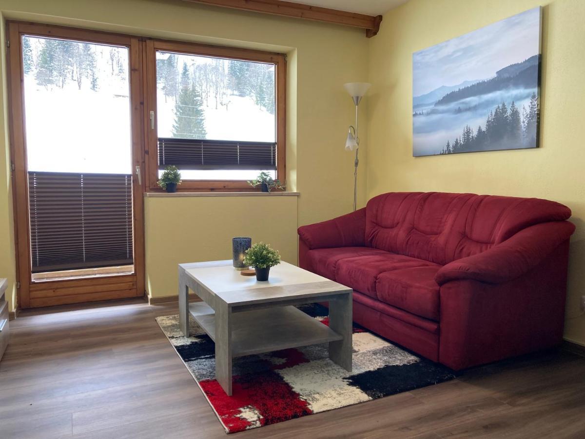 Alpenhaus Denver Uttendorf Luaran gambar