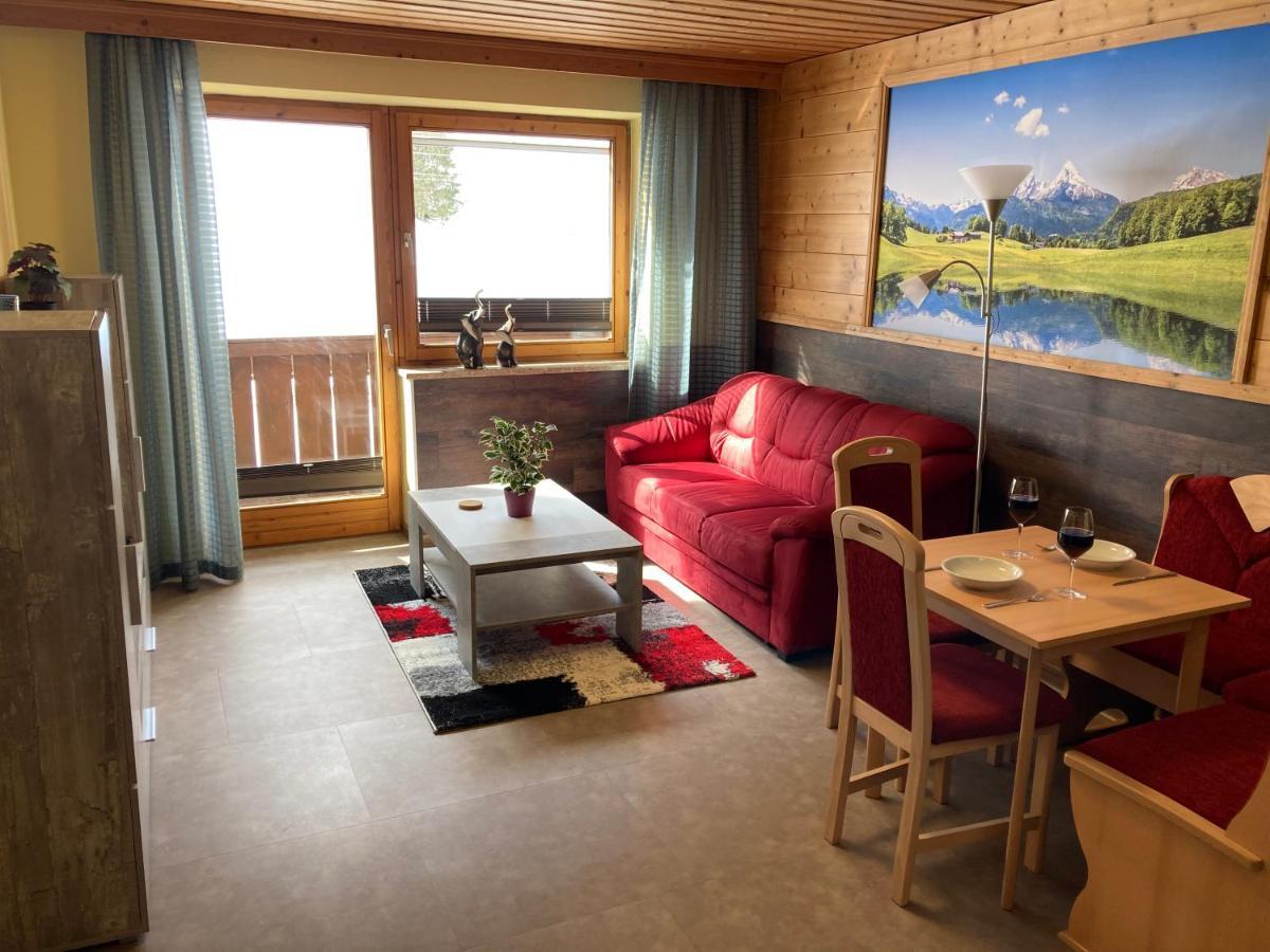 Alpenhaus Denver Uttendorf Luaran gambar