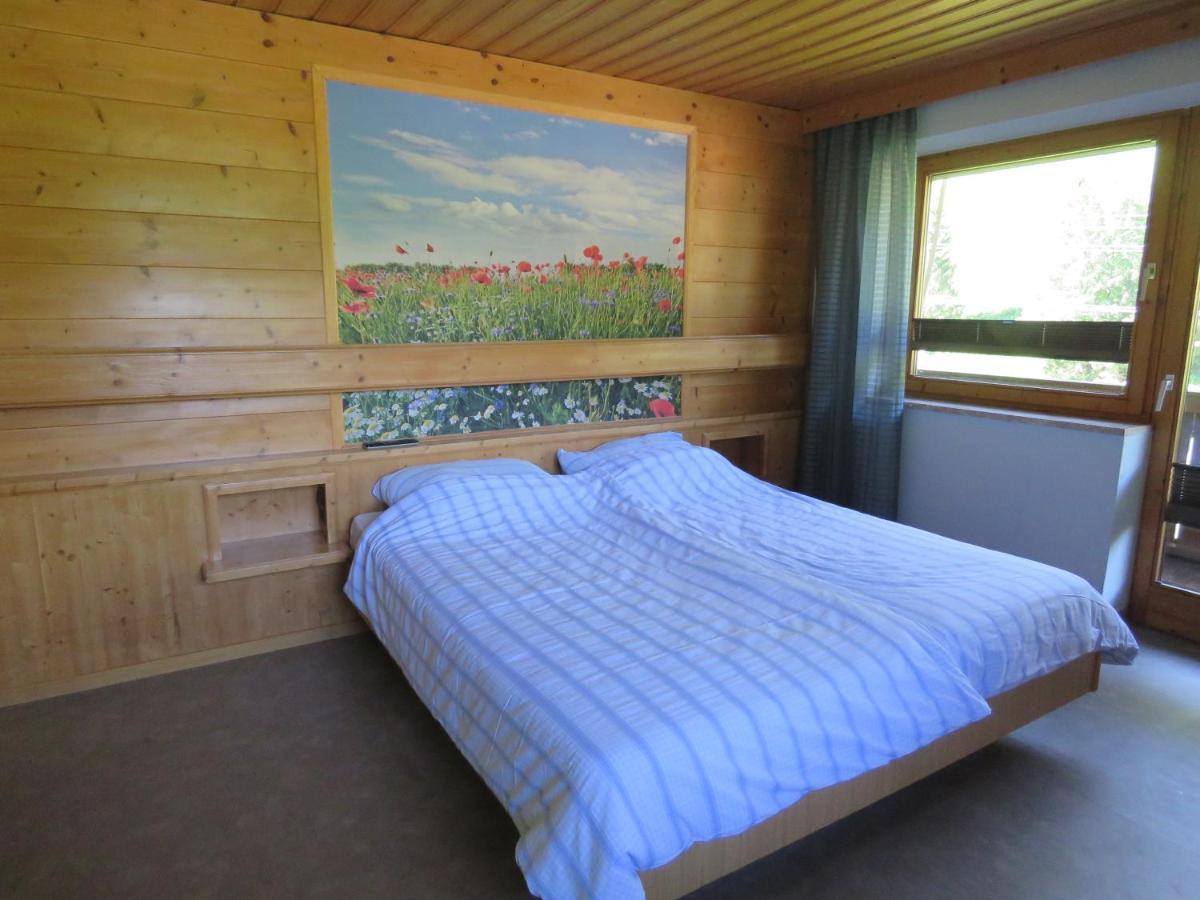 Alpenhaus Denver Uttendorf Luaran gambar