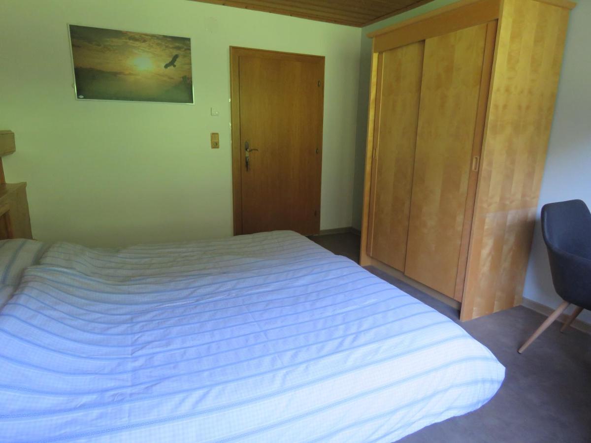 Alpenhaus Denver Uttendorf Luaran gambar